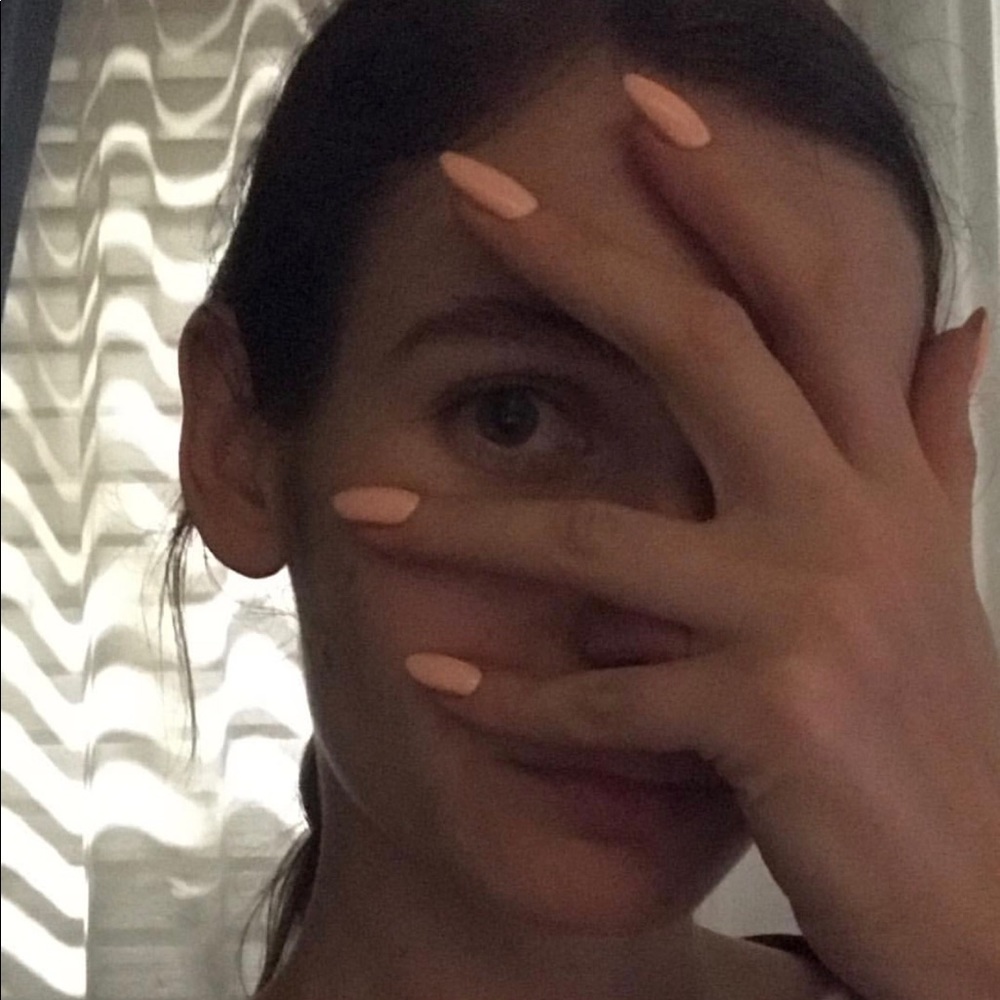 Meet your Posher, Tony